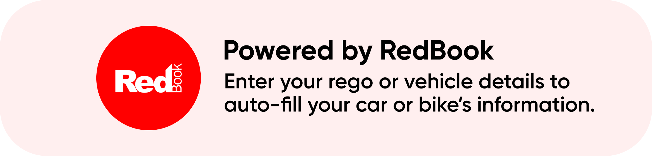 Powered by RedBook