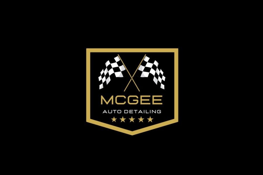 Mcgee Auto detailing