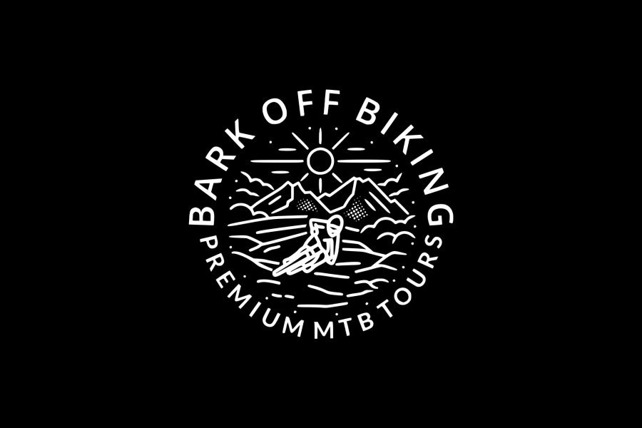Bark Off Biking
