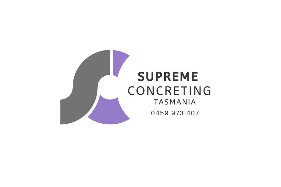 Supreme Concreting Tasmania
