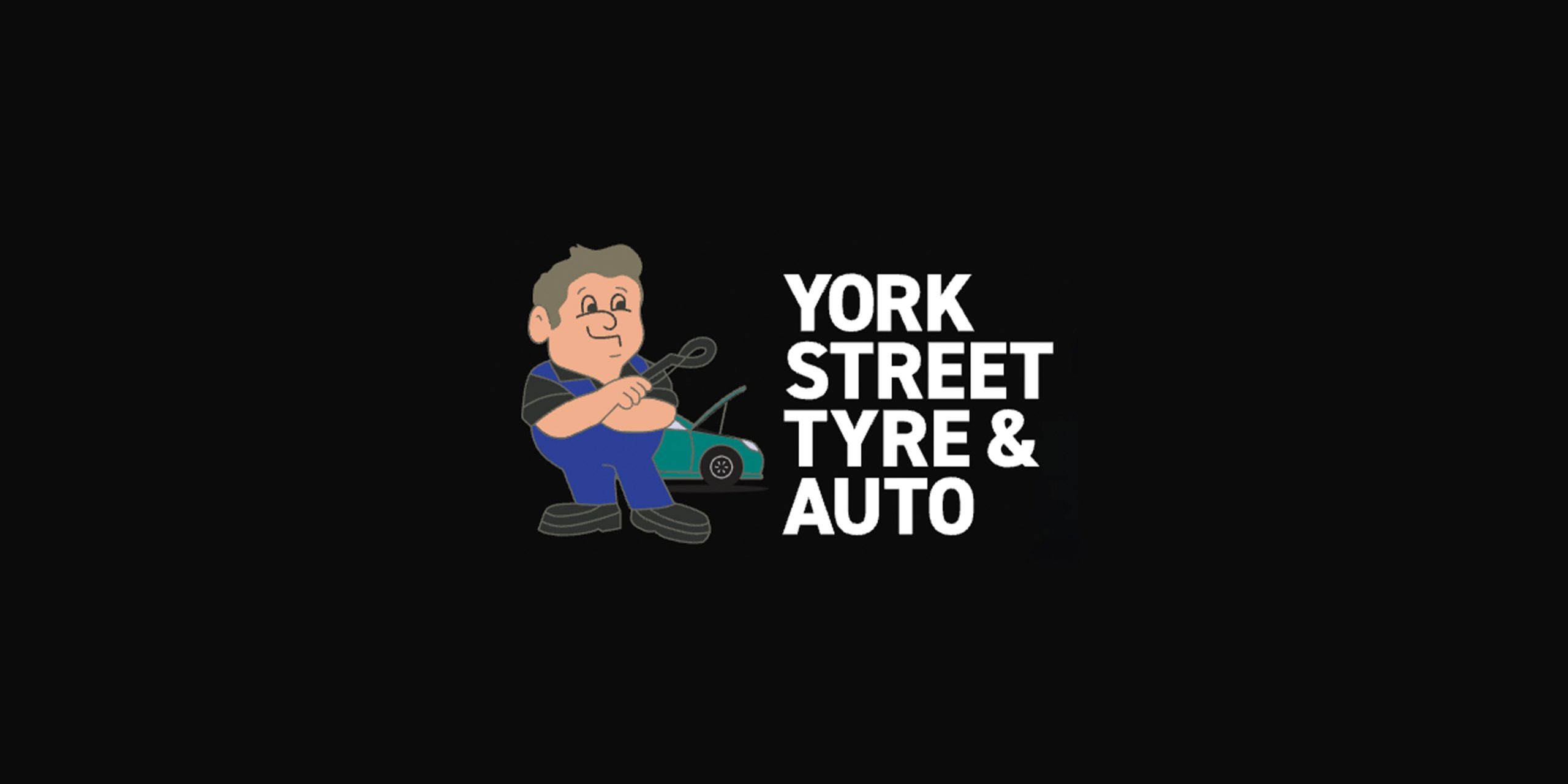 York Street Tyre and Auto