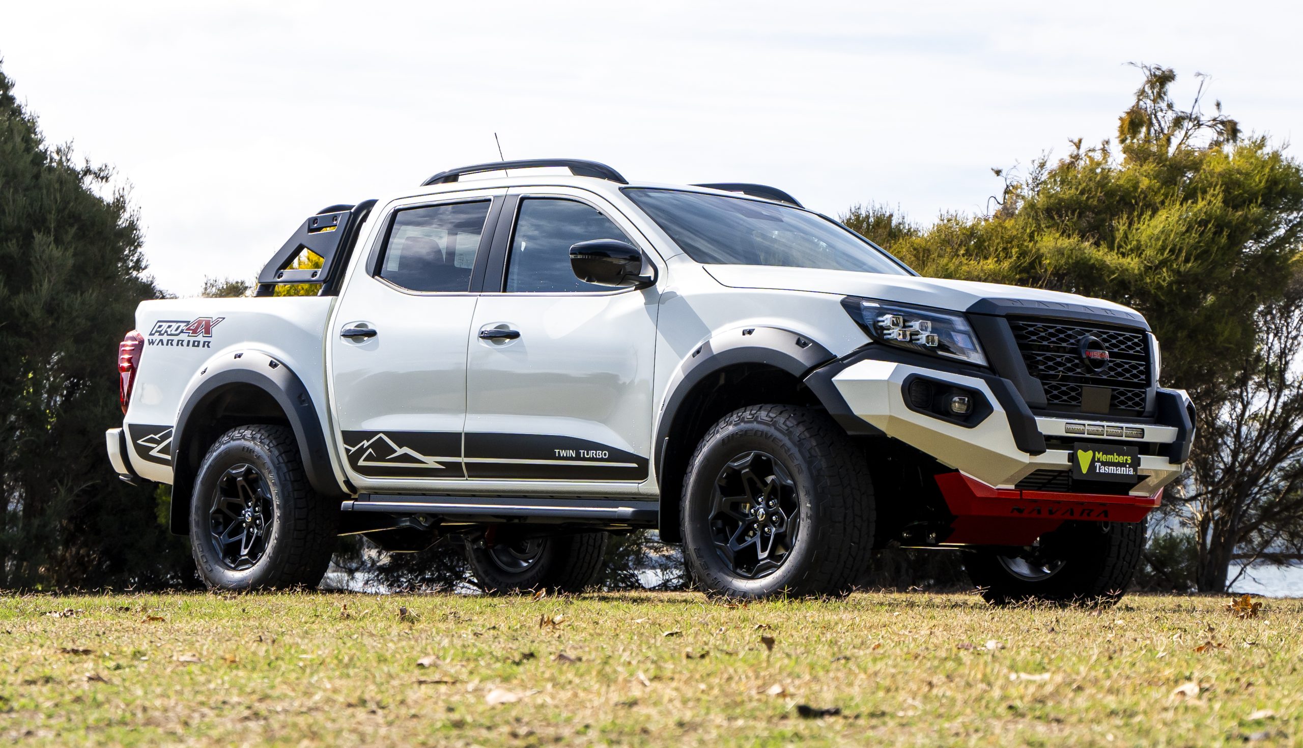 Brand New 2024 Nissan Navara OR $50,000 Cash