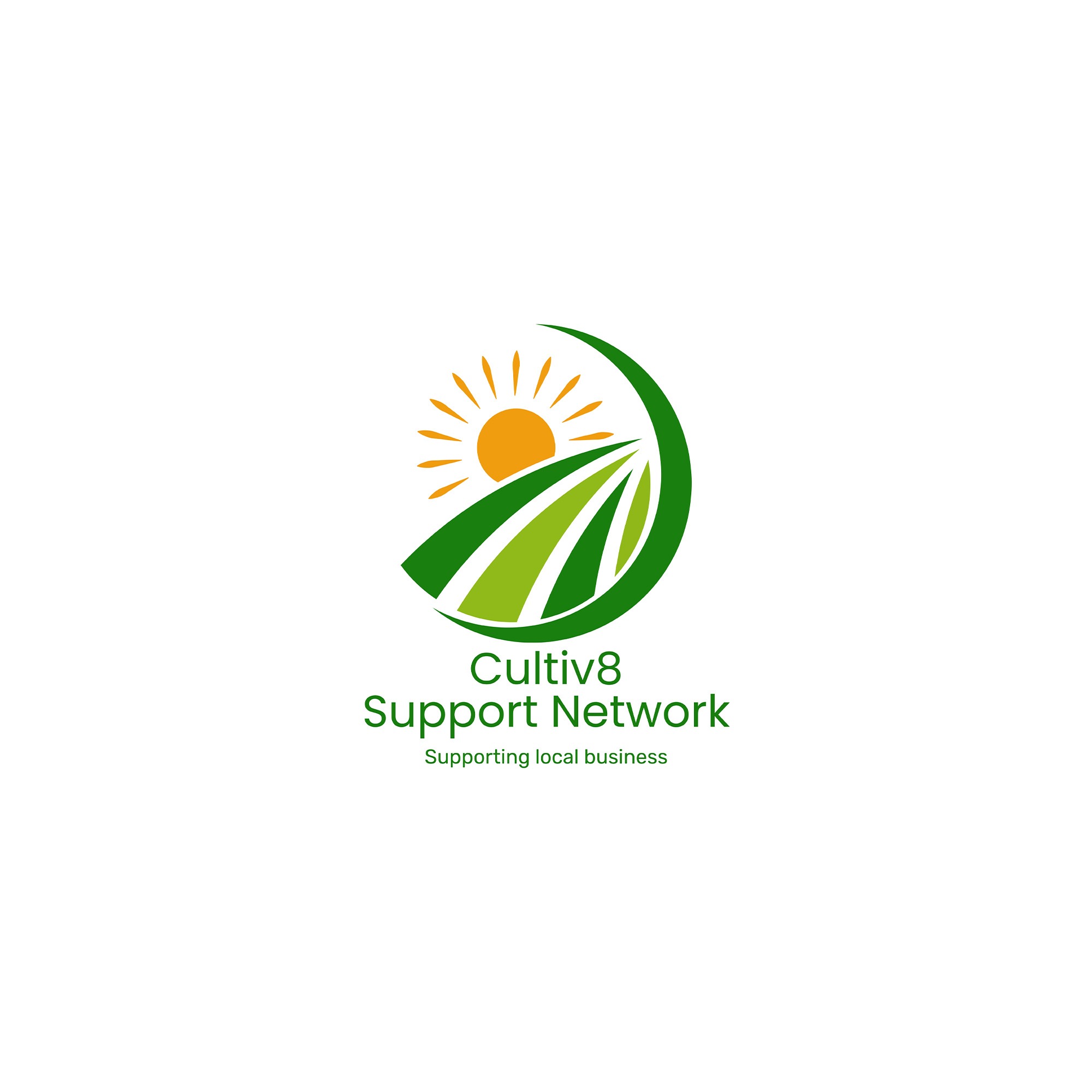 Cultiv8 Support Network
