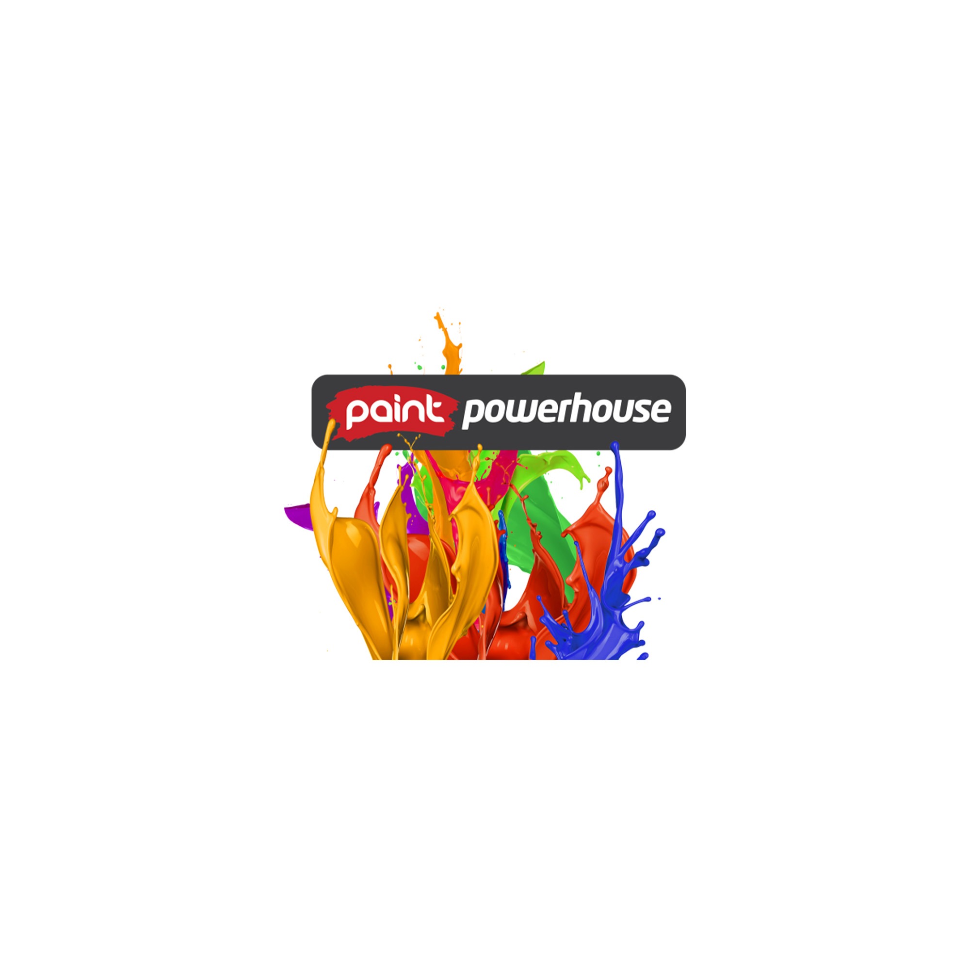 Paint Powerhouse