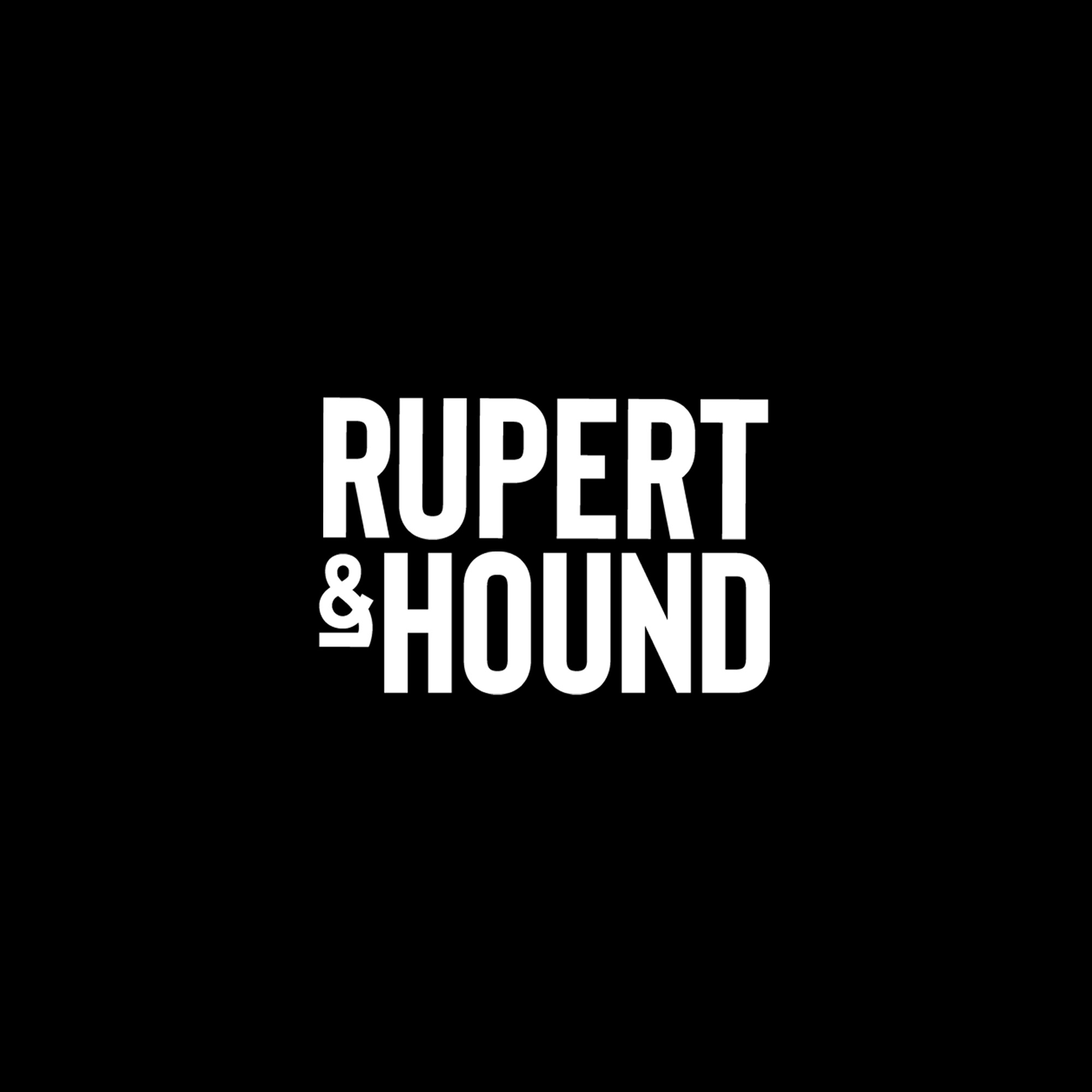 RUPERT & HOUND