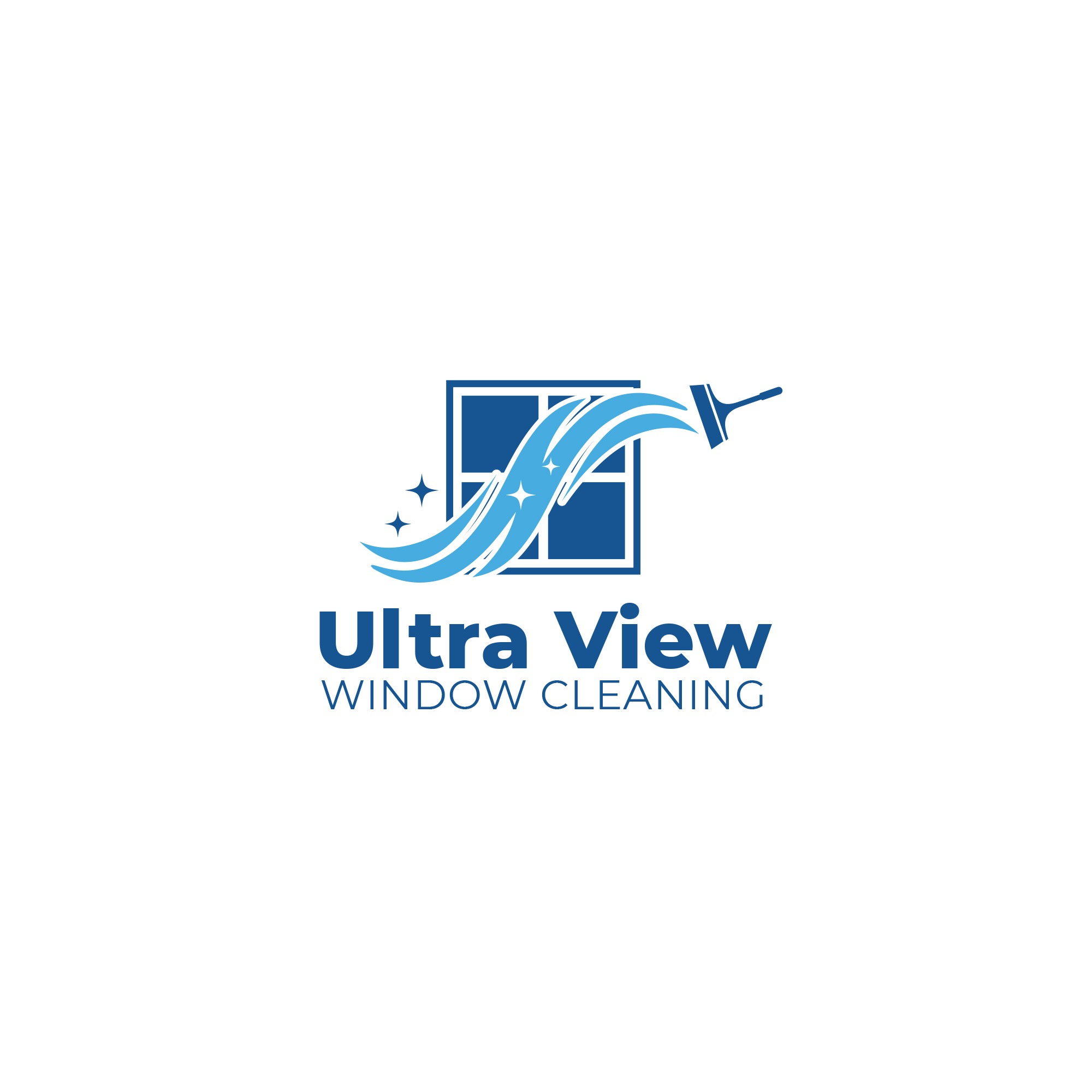 Ultra View Window Cleaning