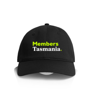 Members Tasmania Cap