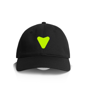 Classic Logo Cap