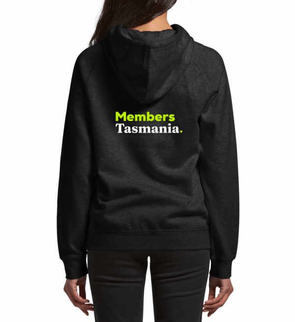 Women's Classic Hoodie - Image 2
