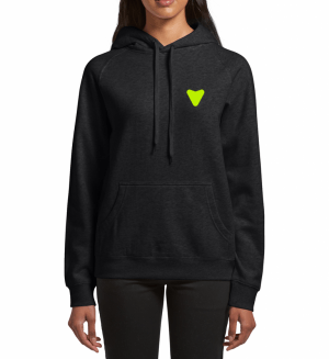 Women's Classic Hoodie