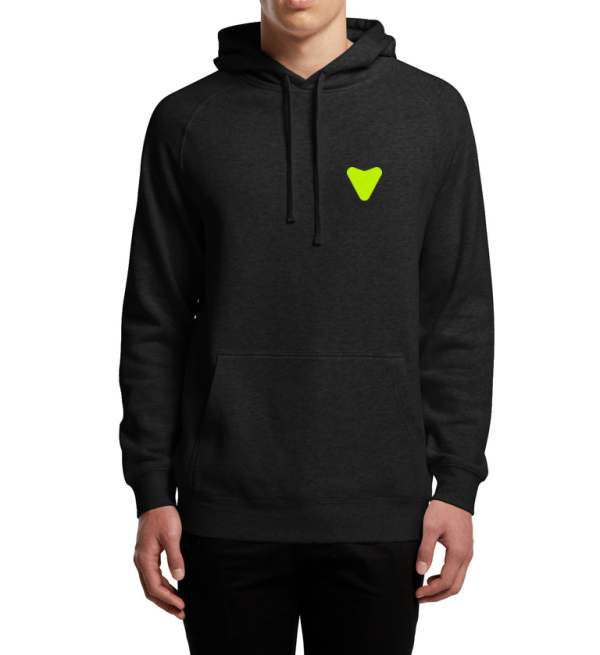 Men's Classic Hoodie