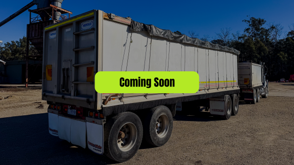 Hercules Quad Dog Trailer