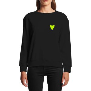 Women's Simple Crew