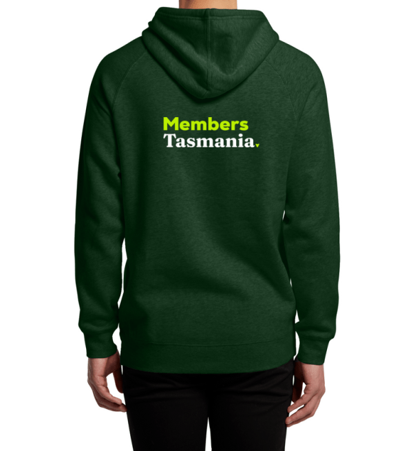 Men's Classic Hoodie - Image 6