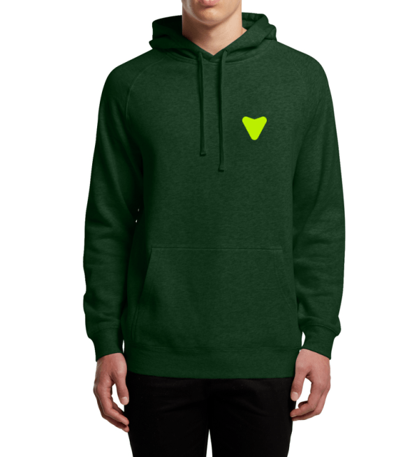 Men's Classic Hoodie - Image 5