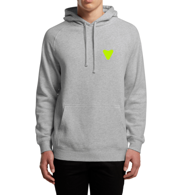 Men's Classic Hoodie - Image 3