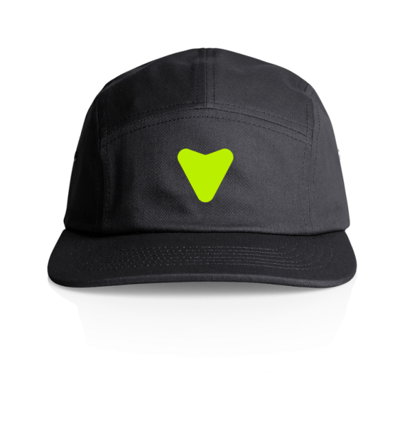 Main Logo Modern Cap