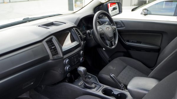 2021 Ford Ranger XL Extra Cab 4X4 Flat Tray - Image 7
