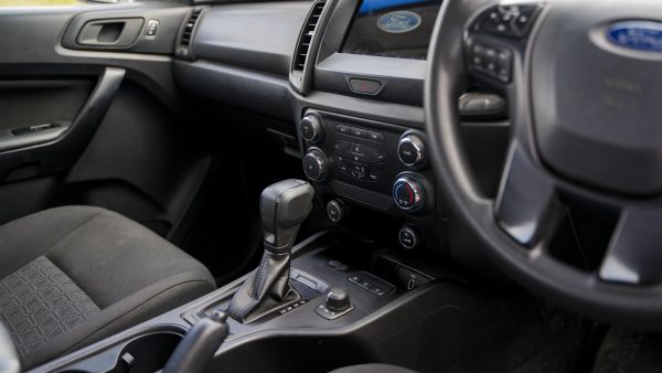 2021 Ford Ranger XL Extra Cab 4X4 Flat Tray - Image 8