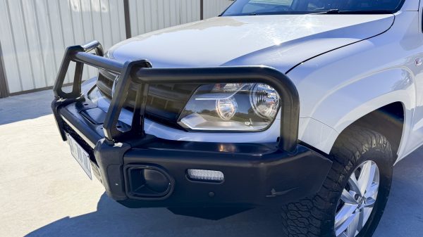 2022 Volkswagen Amarok 4X4 TDI420 - Image 3