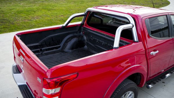 Mitsubishi Triton GLS 4X4 - Image 8