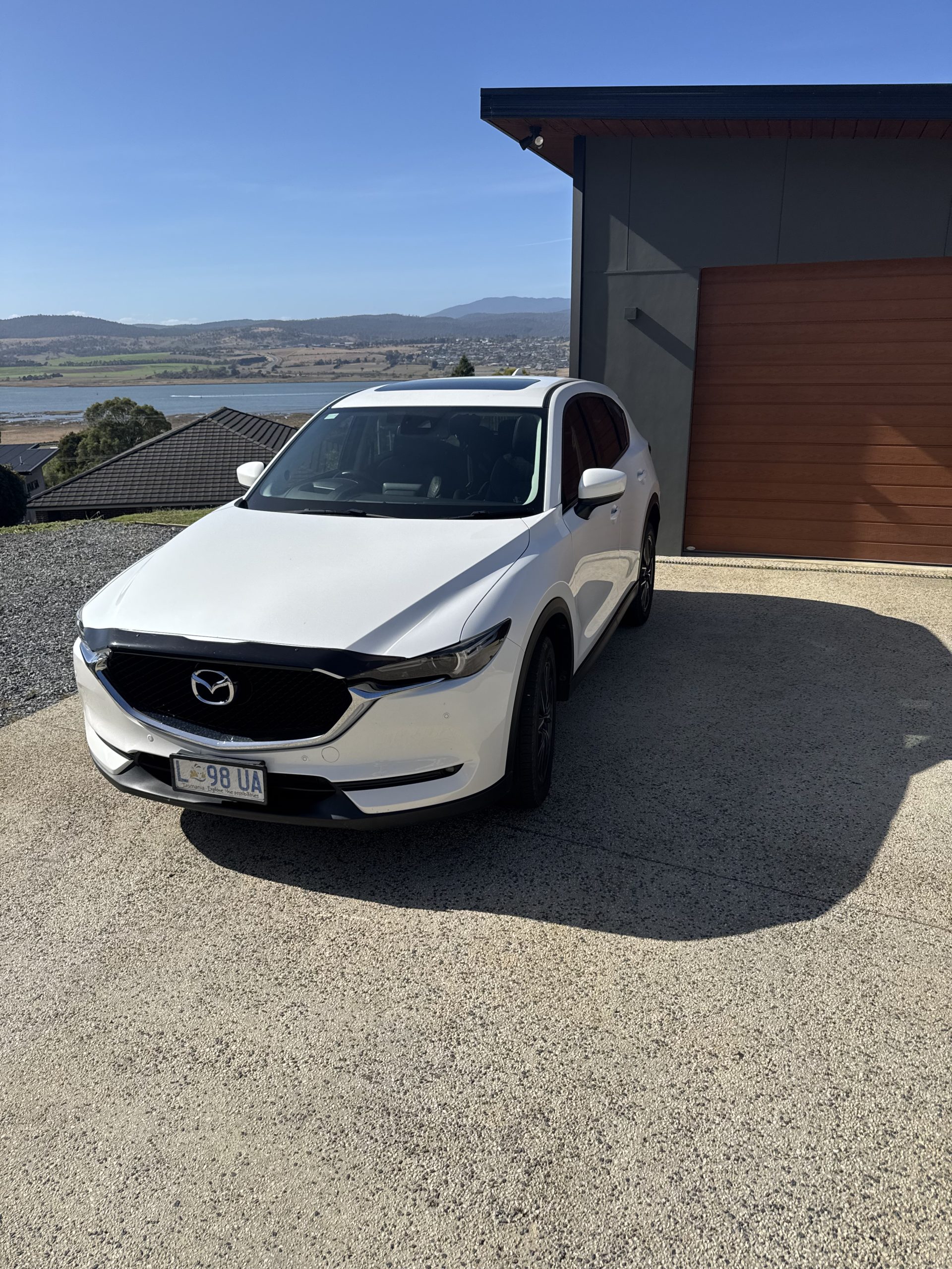 2017 Mazda cx5 Cx5