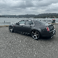 2013 Chrysler SRT 8 Chrysler SRT 8