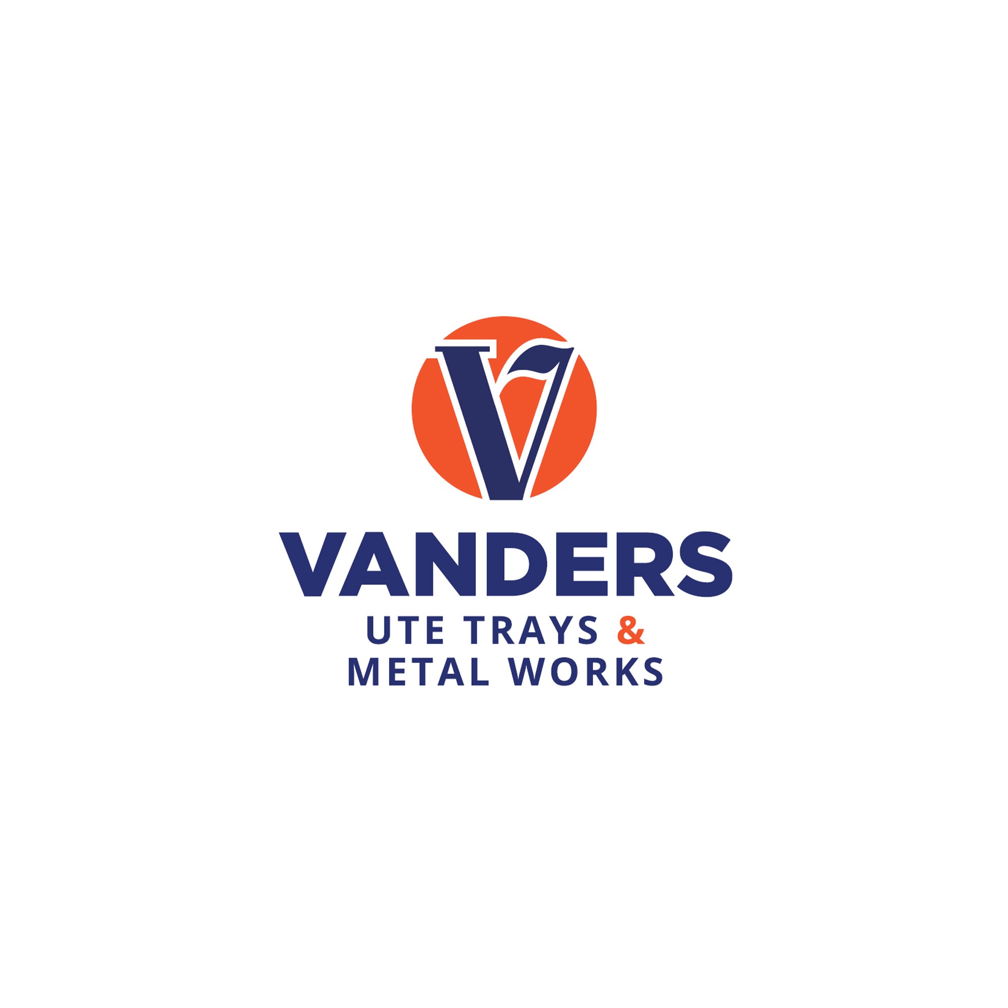 Vanders Ute Trays & Metalworks