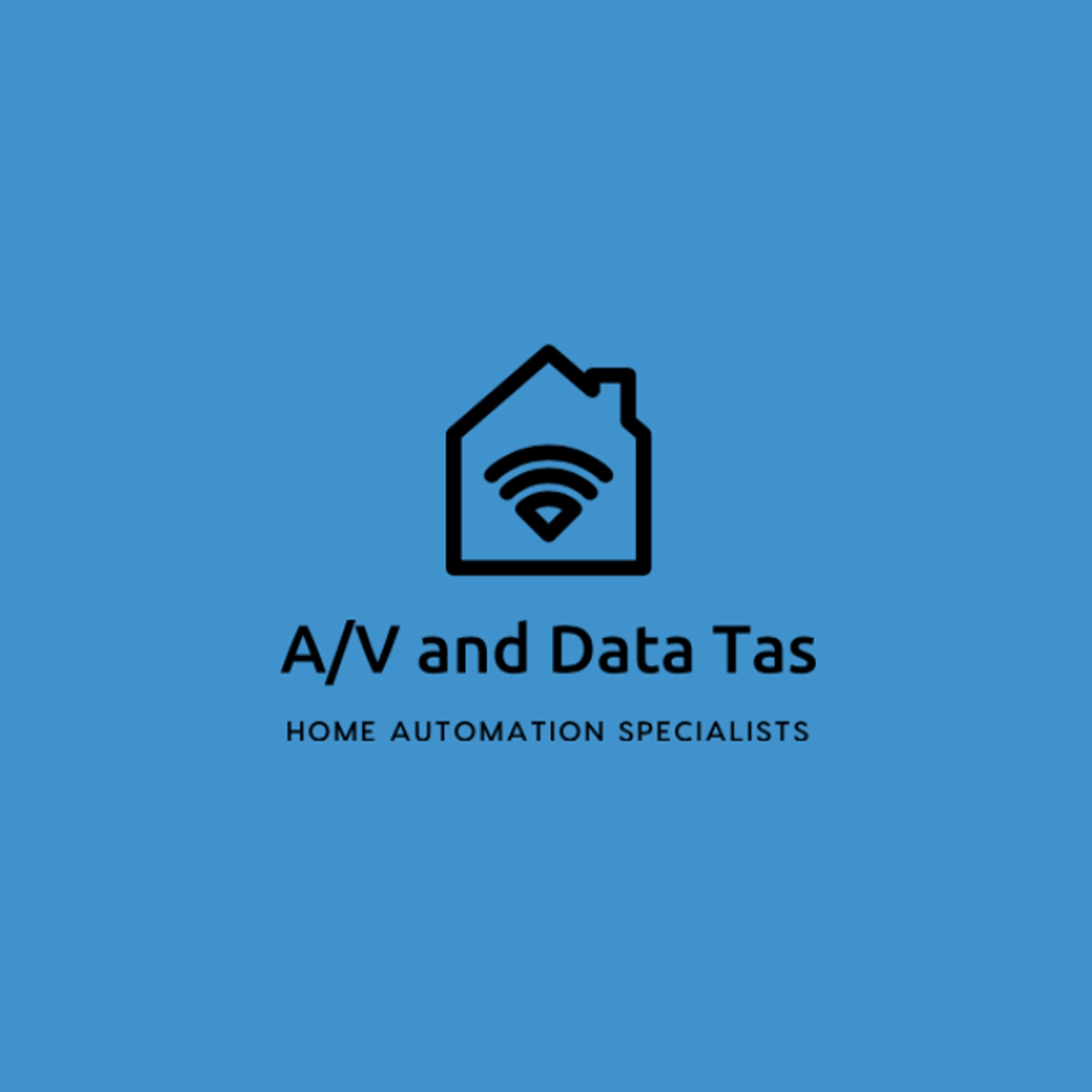 A/V & Data Tas
