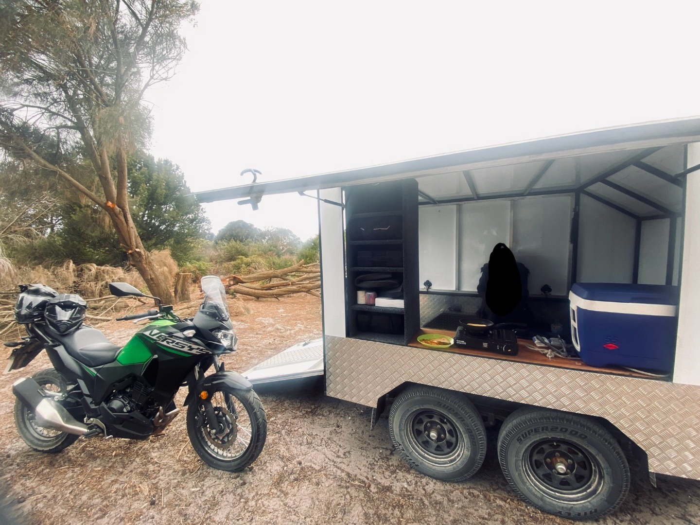 2024 Kawasaki Versys-x