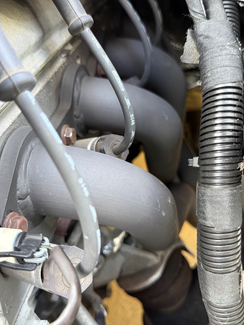 2014 Holden VF Calais Commodore