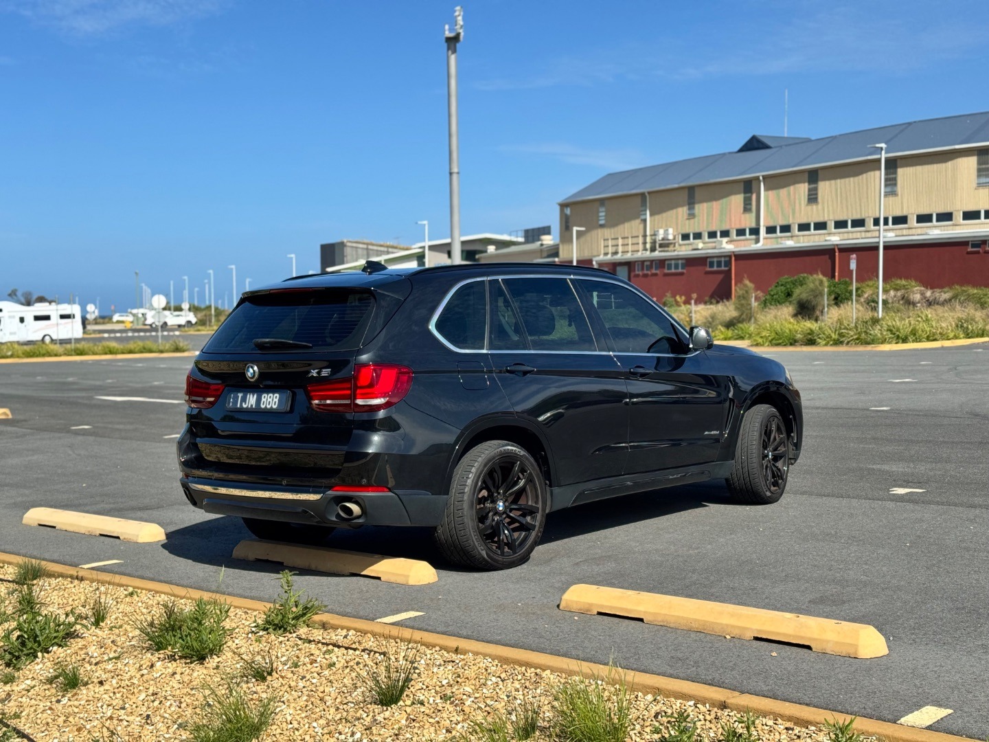 2014 Bmw X5