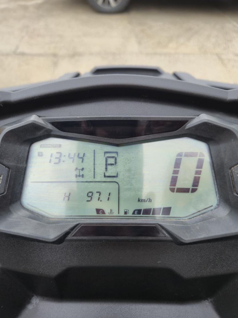 2019 cf moto 1000 cforce