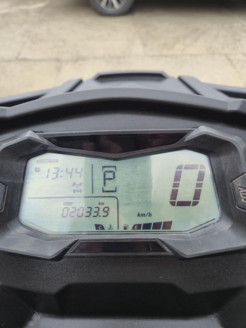 2019 cf moto 1000 cforce