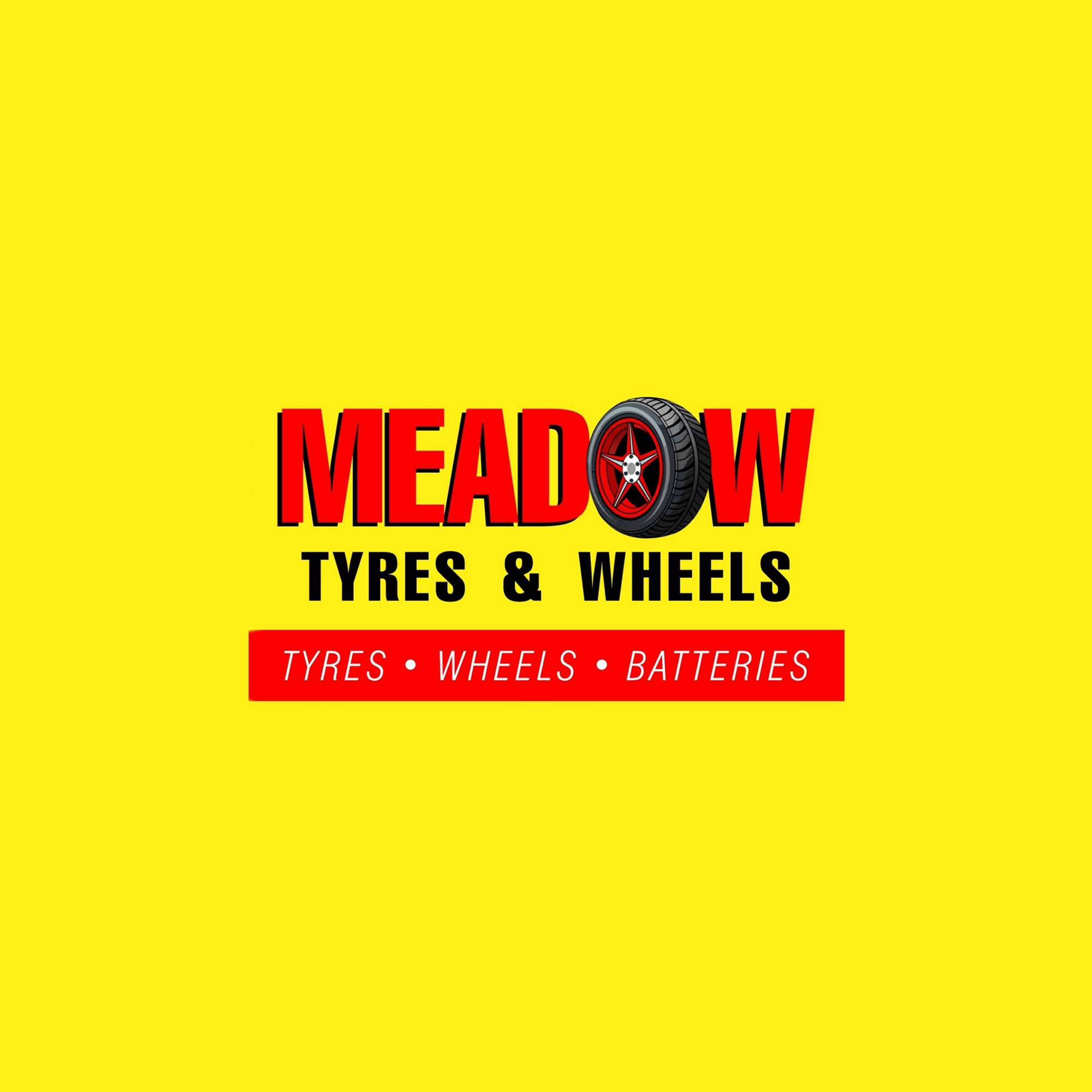 Meadow Tyres & Wheels