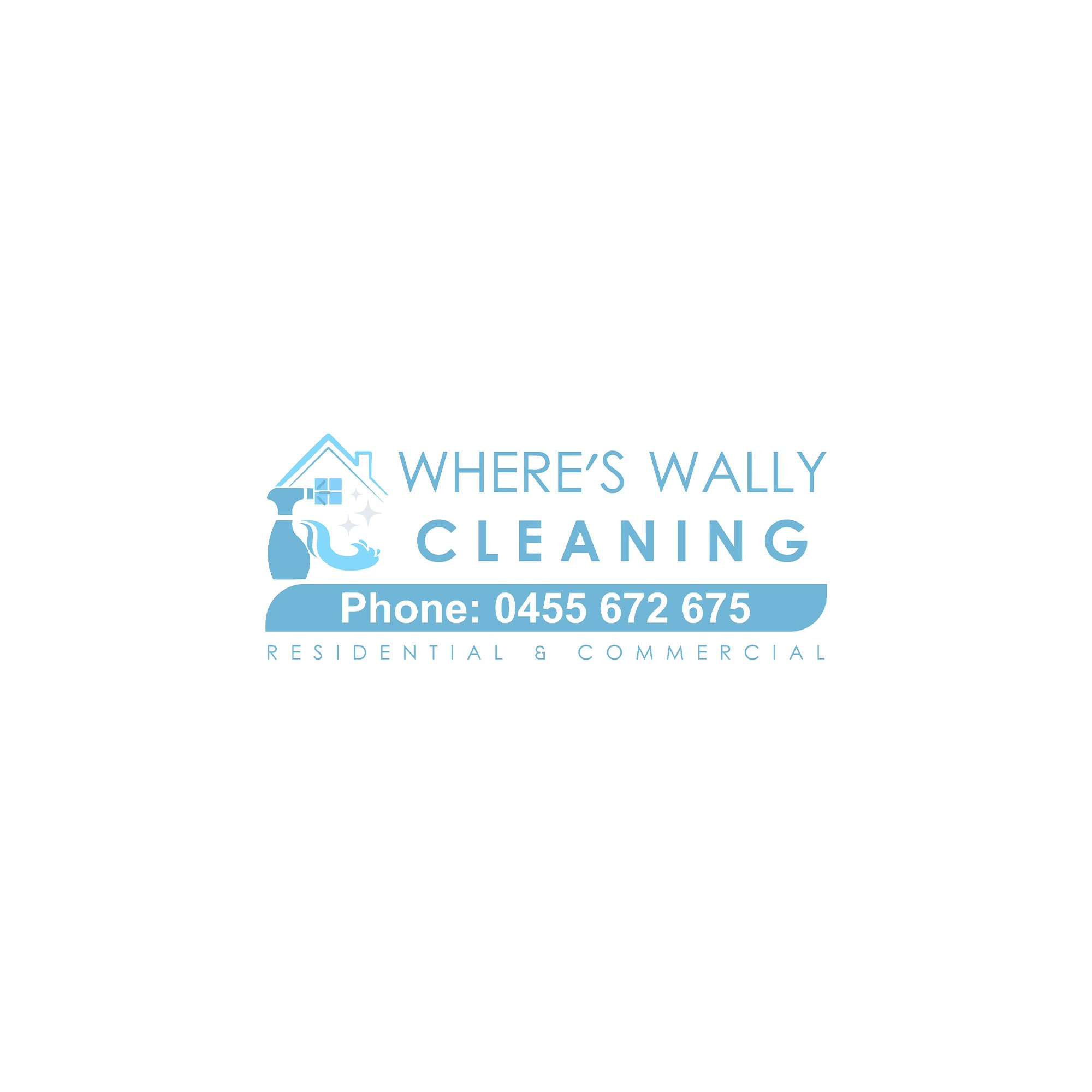 Where’s Wally Cleaning