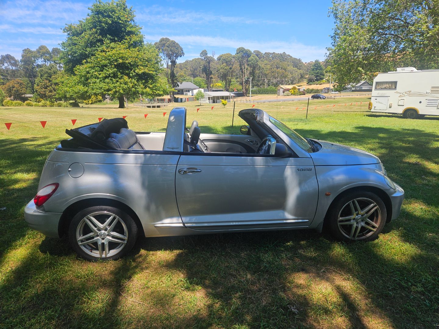 2006 Chrysler Pt Cruiser