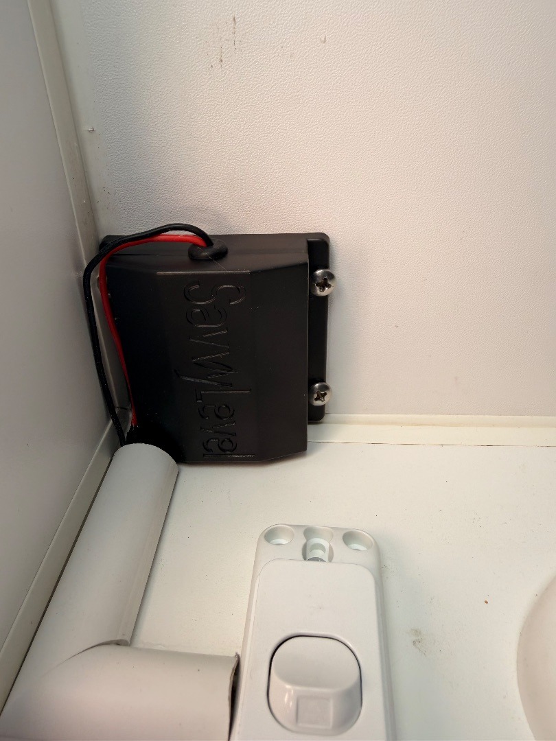 2023 Trident Palladium