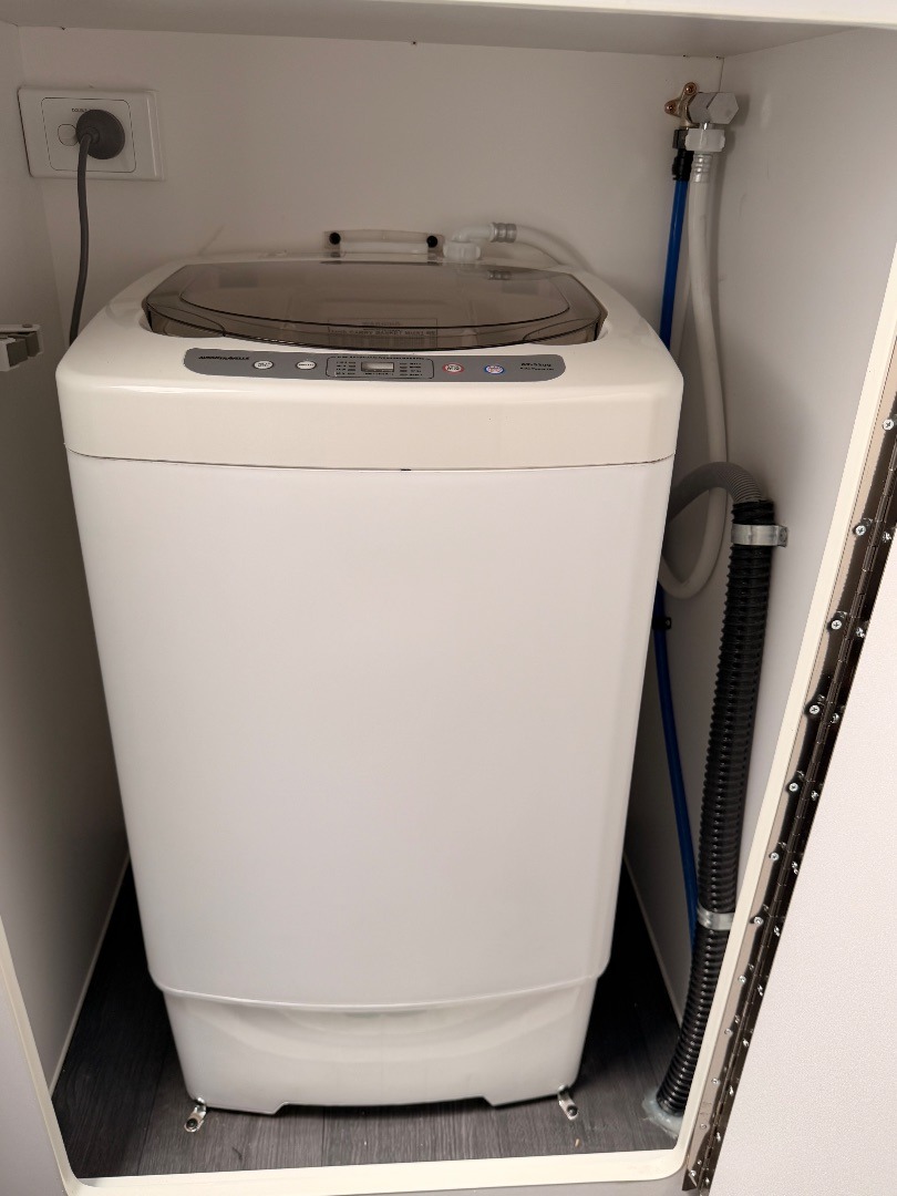 2023 Trident Palladium