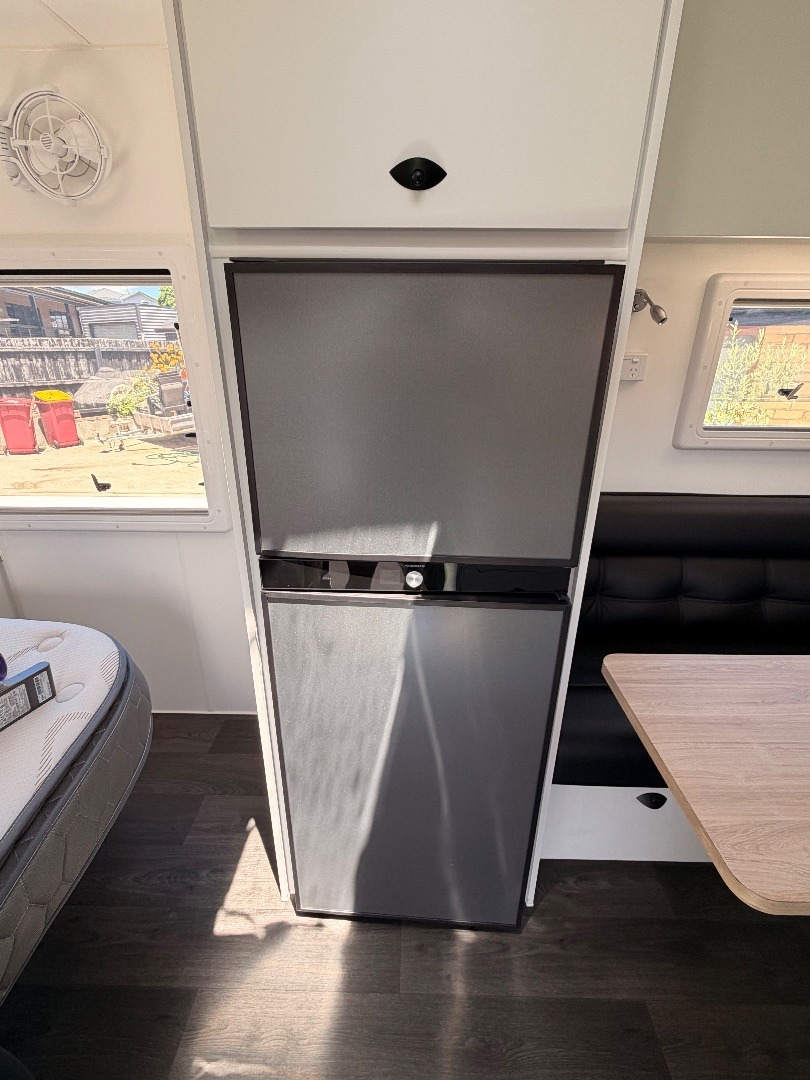 2023 Trident Palladium