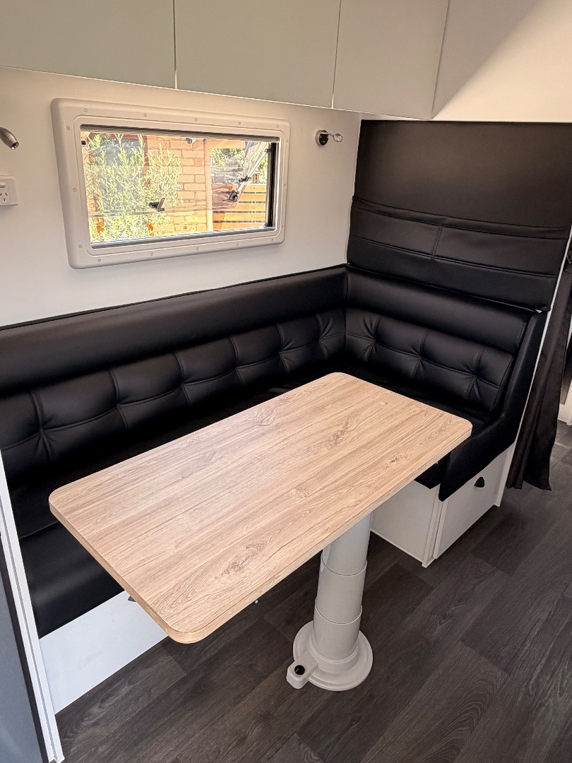 2023 Trident Palladium