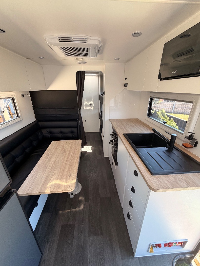 2023 Trident Palladium