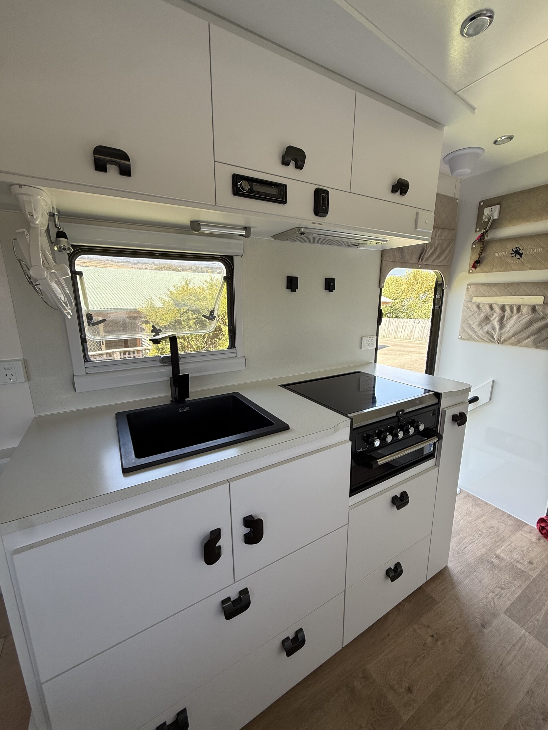 2021 Royal Flair Family Flair