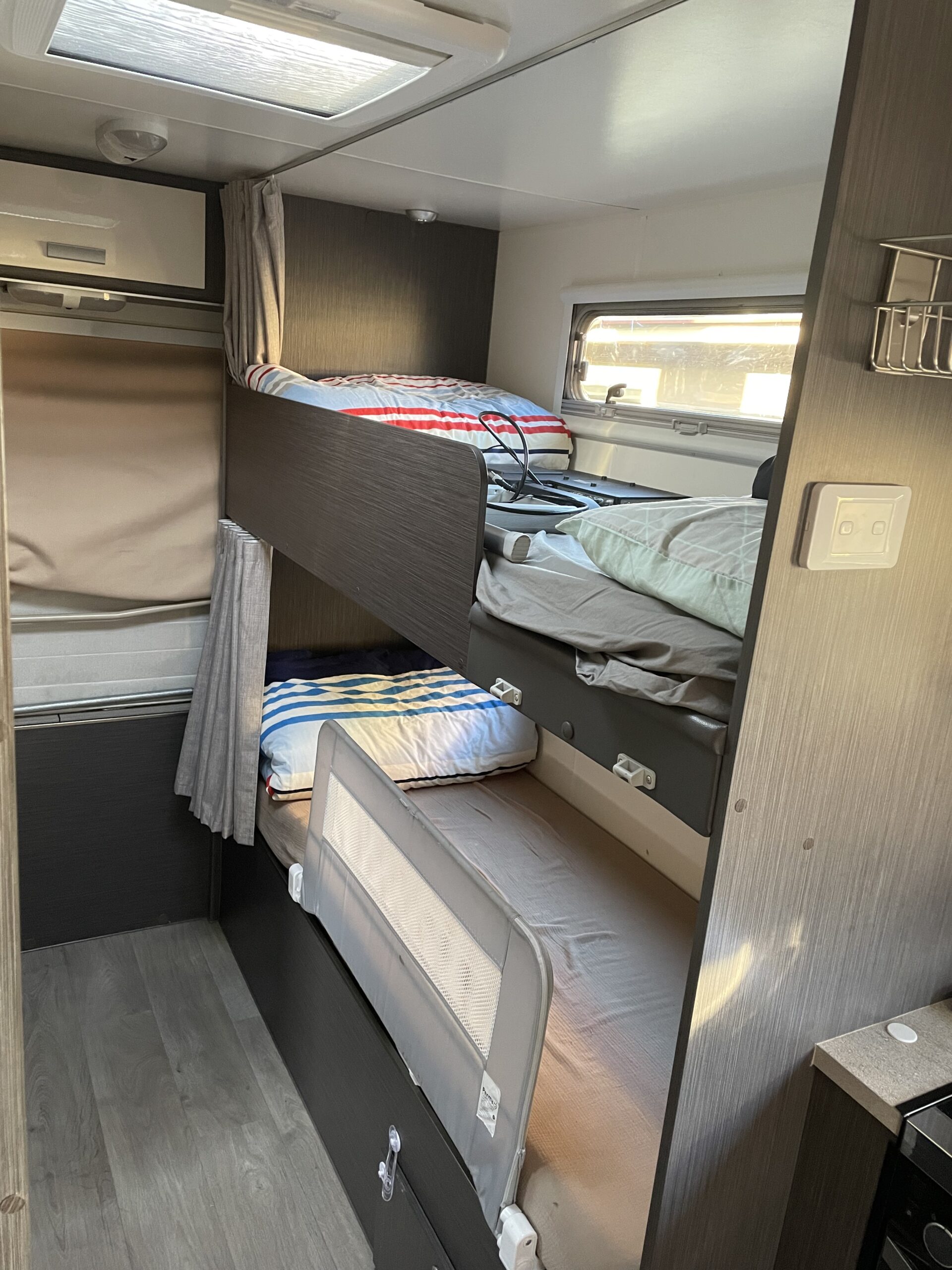 2019 Jayco Expanda