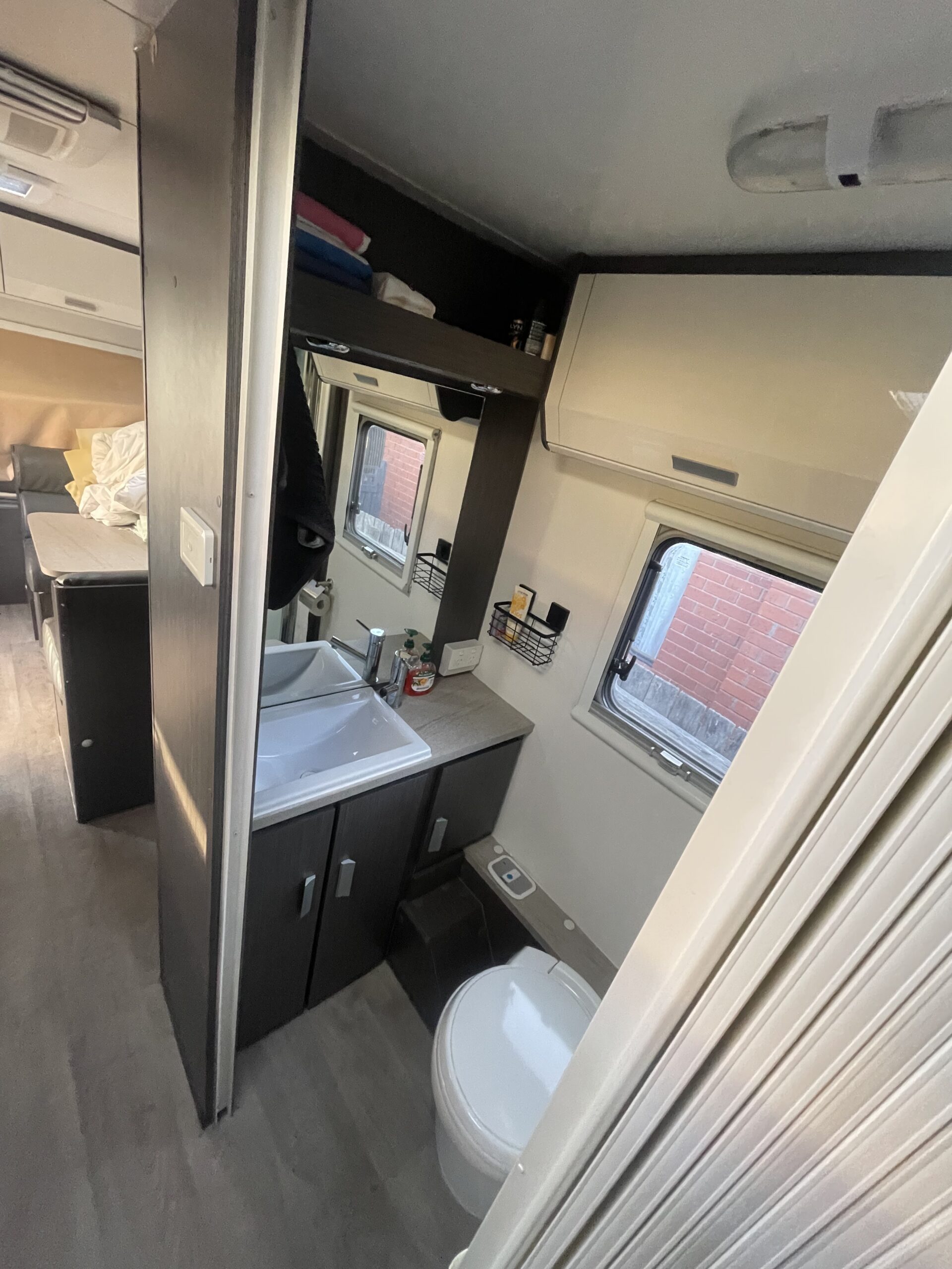 2019 Jayco Expanda