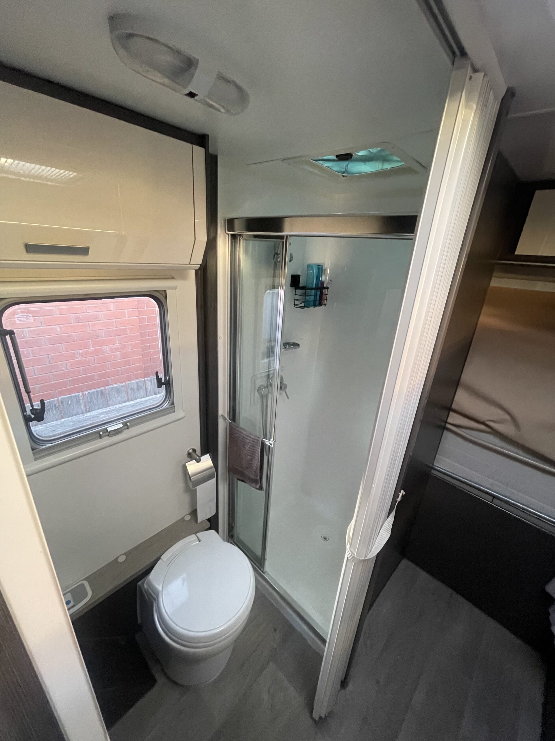 2019 Jayco Expanda