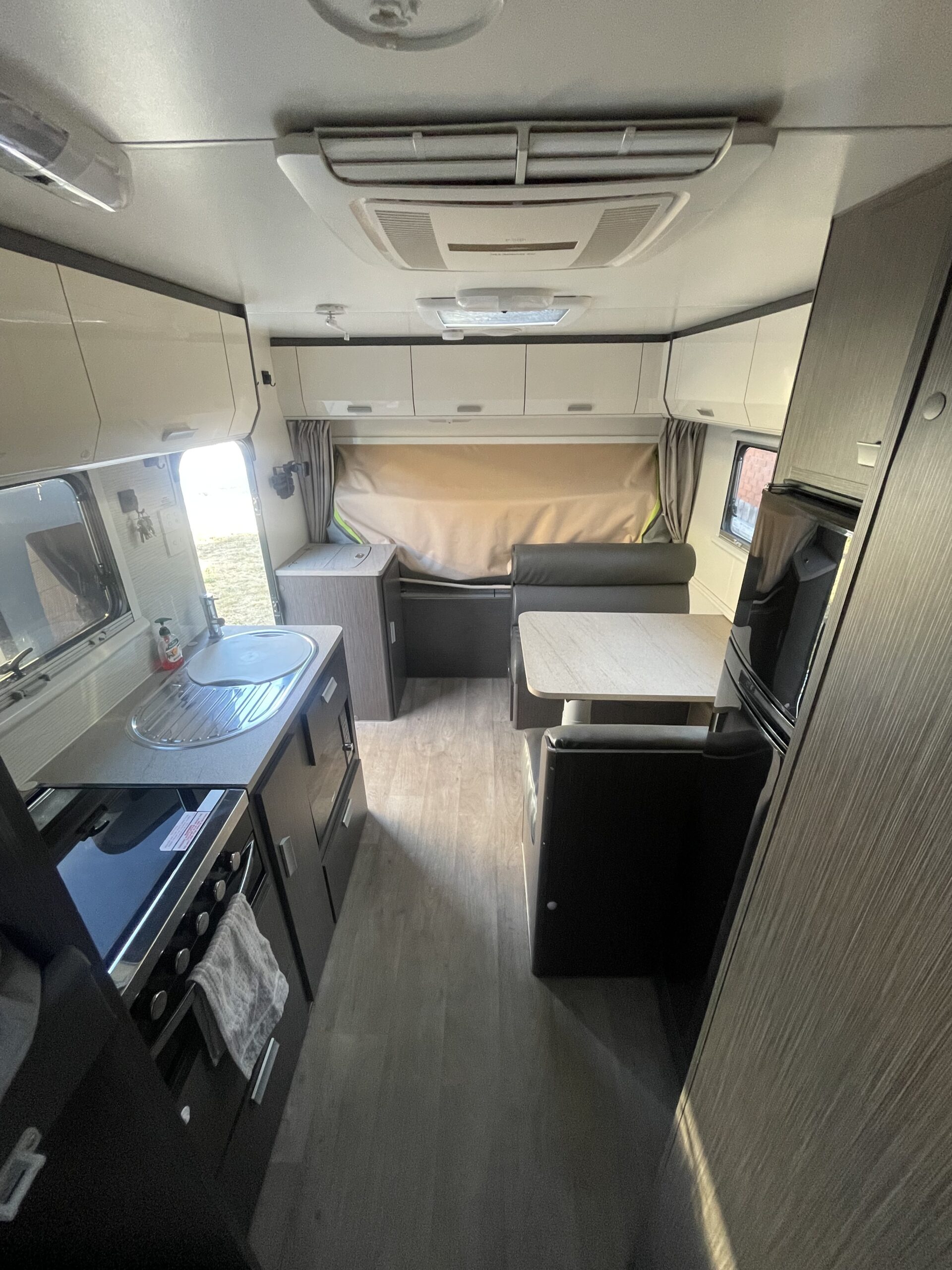 2019 Jayco Expanda