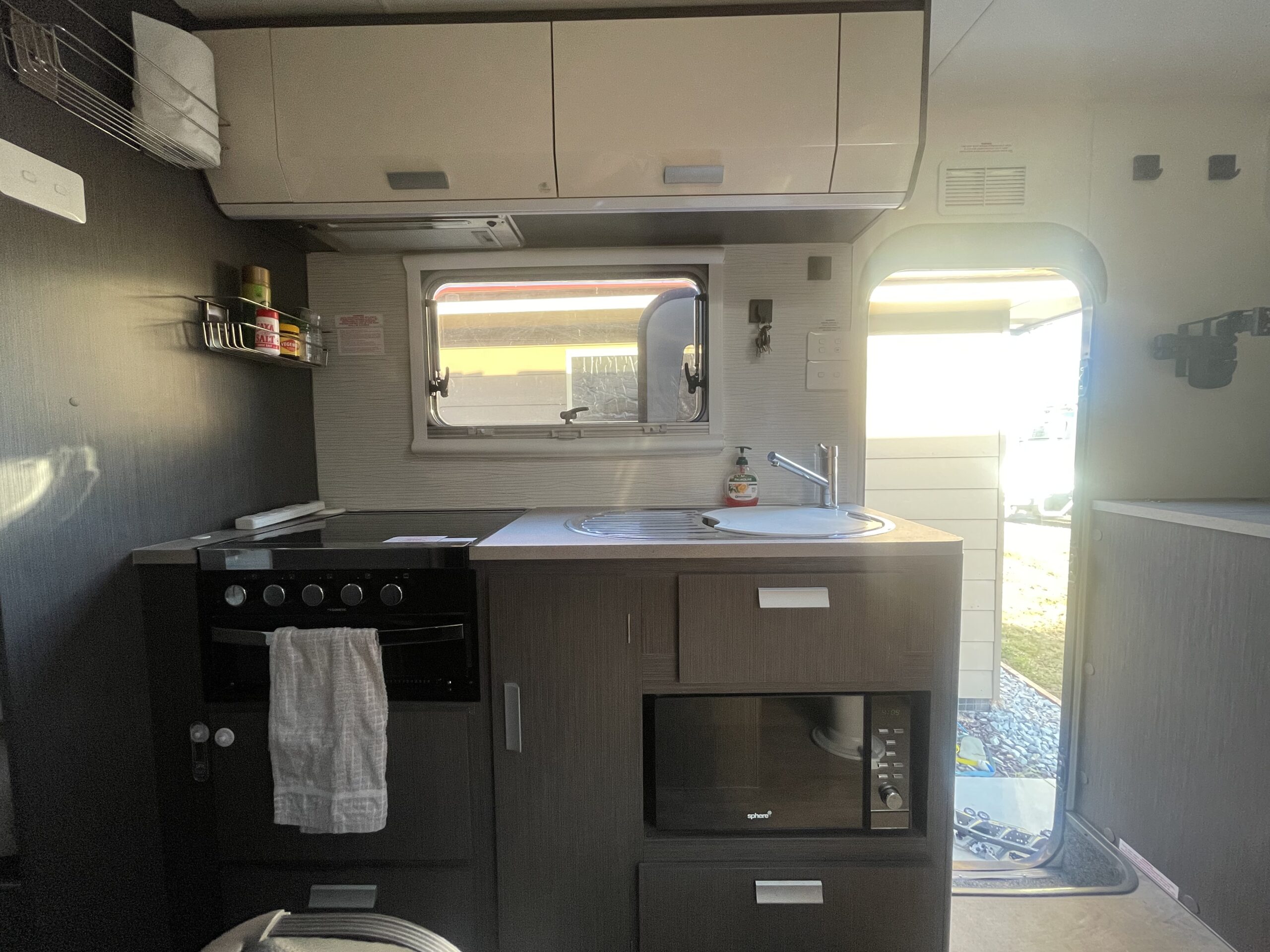 2019 Jayco Expanda