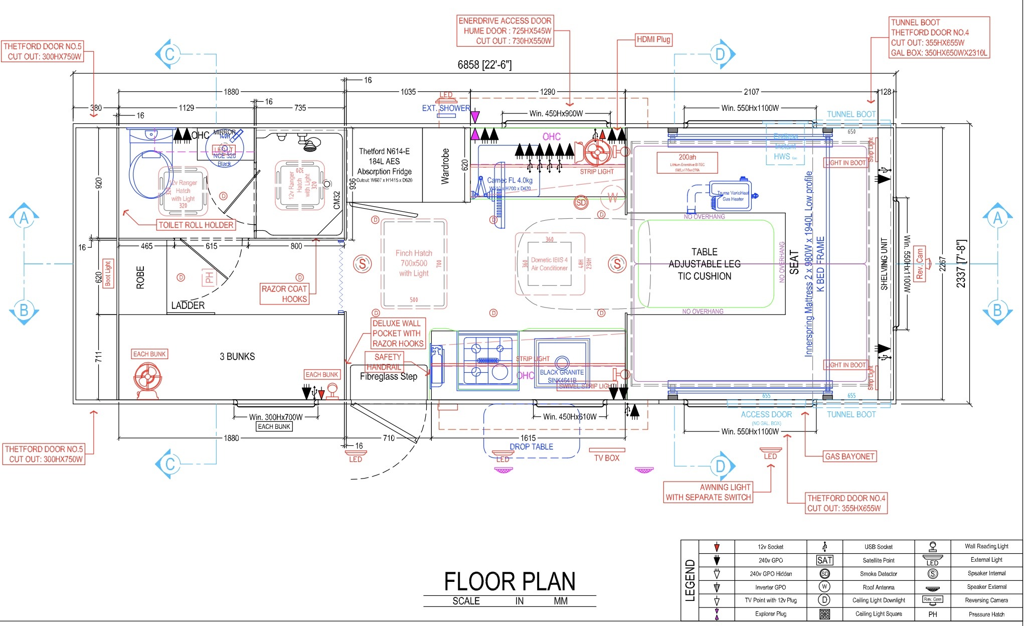 2021 Royal Flair Family Flair