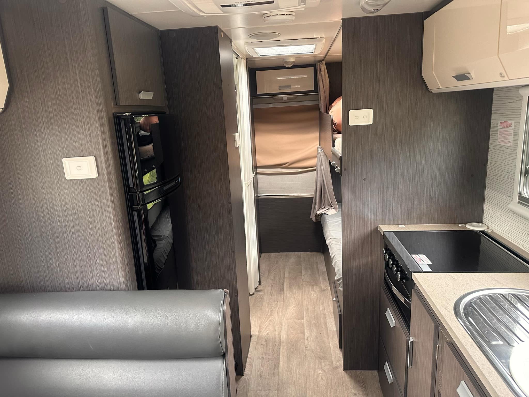 2019 Jayco Expanda